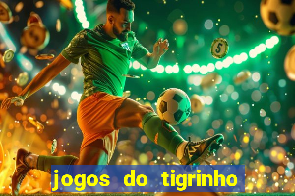 jogos do tigrinho vai ser proibido no brasil